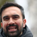 Zohran Mamdani ao longo dos anos 9