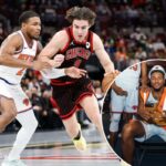 O prêmio de melhor jogador defensivo do jogo do Knicks é uma recompensa – e muito mais