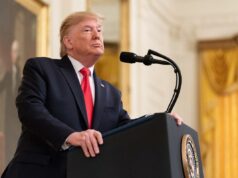 O presidente Donald Trump quer dar aos americanos de baixa e média renda um cheque de estímulo tarifário de US$ 2.000 – mas isso teria consequências indesejadas O presidente Donald Trump quer dar aos americanos de baixa e média renda um cheque de estímulo tarifário de US$ 2.000 – mas isso teria consequências indesejadas