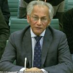 O presidente da BBC, Samir Shah, disse hoje aos parlamentares que a corporação é muito lenta para admitir erros e deveria ter respondido mais rapidamente a uma edição polêmica de Donald Trump