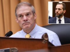 O presidente do Comitê Judiciário da Câmara, Jim Jordan, revela que Biden DOJ intimou secretamente seus registros telefônicos: ‘Eles me espionaram’ Jim Jordan