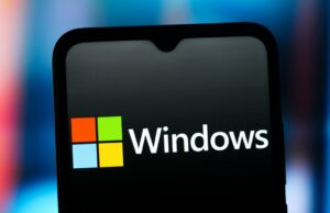 O presidente do Windows da Microsoft diz que o Windows está se tornando um ‘sistema operacional agente’ e a Internet não aceita nada disso O presidente do Windows da Microsoft diz que o Windows está se tornando um ‘sistema operacional agente’ e a Internet não aceita nada disso