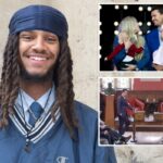 O presidente eleito da União de Oxford, George Abaraonye, ​​pede desculpas à família de Charlie Kirk por comemorar o assassinato