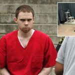 O preso no corredor da morte da Carolina do Sul, Stephen Bryant, escolhe a execução do pelotão de fuzilamento após admitir o assassinato horrível