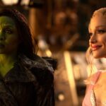 O primeiro foi um trabalho árduo, mas 'Wicked: For Good' é agradavelmente azedo