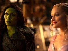 O primeiro foi um trabalho árduo, mas ‘Wicked: For Good’ é agradavelmente azedo O primeiro foi um trabalho árduo, mas 'Wicked: For Good' é agradavelmente azedo