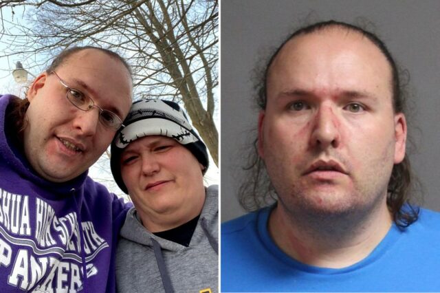 O primeiro legislador abertamente trans admite acusações repugnantes de sexo O primeiro legislador abertamente trans admite acusações repugnantes de sexo infantil envolvendo crianças de apenas 3 anos