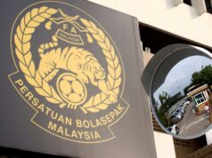 O primeiro-ministro da Malásia, Anwar Ibrahim, promete não encobrir a investigação do escândalo de falsificação de futebol O primeiro-ministro da Malásia, Anwar Ibrahim, promete não encobrir a investigação do escândalo de falsificação de futebol