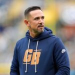 Matt LaFleur, Green Bay Packers
