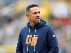 O principal alvo comercial dos Packers é óbvio após notícias de lesões brutais Matt LaFleur, Green Bay Packers