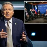 O principal assessor de Trump treinou os russos como conquistar o presidente dos EUA com bajulação: relatório