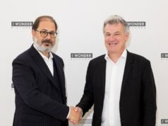 O principal executivo da Sky Italy, Roberto Pisoni, junta-se à expansão I Wonder Pictures de Andrea Romeo, que está introduzindo IA no lado da produção O principal executivo da Sky Italy, Roberto Pisoni, junta-se à expansão I Wonder Pictures de Andrea Romeo, que está introduzindo IA no lado da produção