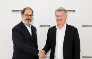 O principal executivo da Sky Italy, Roberto Pisoni, junta-se à expansão I Wonder Pictures de Andrea Romeo, que está introduzindo IA no lado da produção O principal executivo da Sky Italy, Roberto Pisoni, junta-se à expansão I Wonder Pictures de Andrea Romeo, que está introduzindo IA no lado da produção