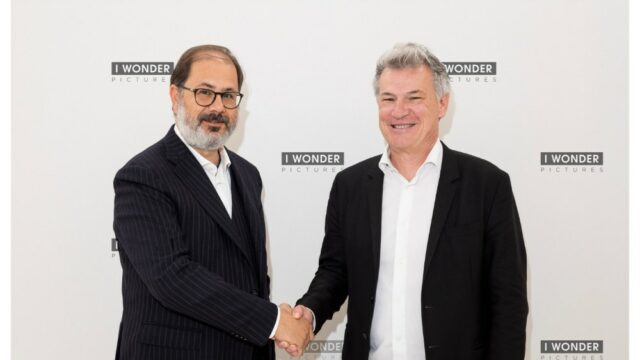 O principal executivo da Sky Italy, Roberto Pisoni, junta-se à O principal executivo da Sky Italy, Roberto Pisoni, junta-se à expansão I Wonder Pictures de Andrea Romeo, que está introduzindo IA no lado da produção