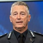 Helicóptero Victoria Police Air Wing