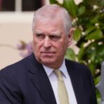 Como o príncipe Andrew está conectado à linha do tempo do escândalo de Jeffrey Epstein 2236694686 587967668