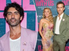 O processo de US$ 400 milhões de Justin Baldoni contra Blake Lively e Ryan Reynolds chega a uma conclusão dramática O processo de US$ 400 milhões de Justin Baldoni contra Blake Lively e Ryan Reynolds chega a uma conclusão dramática