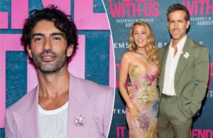 O processo de US$ 400 milhões de Justin Baldoni contra Blake Lively e Ryan Reynolds chega a uma conclusão dramática O processo de US$ 400 milhões de Justin Baldoni contra Blake Lively e Ryan Reynolds chega a uma conclusão dramática