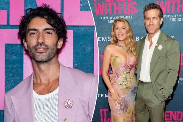 O processo de US$ 400 milhões de Justin Baldoni contra Blake Lively e Ryan Reynolds chega a uma conclusão dramática
