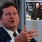 O procurador dos EUA de Manhattan, Jay Clayton, atacará o crime em projetos habitacionais de Nova York - alerta Mamdani para não prejudicar o NYPD