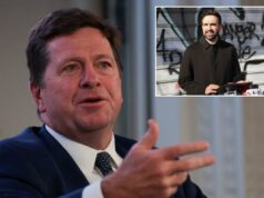 O procurador dos EUA de Manhattan, Jay Clayton, atacará o crime em projetos habitacionais de Nova York – alerta Mamdani para não prejudicar o NYPD O procurador dos EUA de Manhattan, Jay Clayton, atacará o crime em projetos habitacionais de Nova York - alerta Mamdani para não prejudicar o NYPD