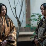 O produtor de 'Shogun', Miyagawa Eriko, sobre a criação de uma TV épica: 'É sobre a quantos corações ela pode pertencer'