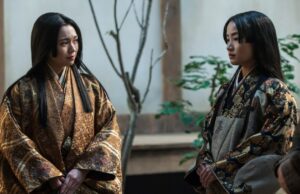 O produtor de ‘Shogun’, Miyagawa Eriko, sobre a criação de uma TV épica: ‘É sobre a quantos corações ela pode pertencer’ O produtor de 'Shogun', Miyagawa Eriko, sobre a criação de uma TV épica: 'É sobre a quantos corações ela pode pertencer'