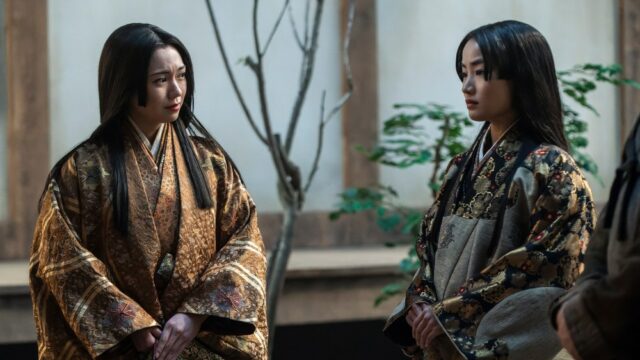 O produtor de 'Shogun', Miyagawa Eriko, sobre a criação de uma TV épica: 'É sobre a quantos corações ela pode pertencer'
