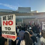 O programa de ajuda a imigrantes de US$ 1 milhão de Richmond avança