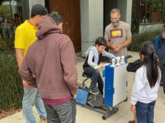 O programa do Foothill College contribui para uma física fascinante O programa do Foothill College contribui para uma física fascinante