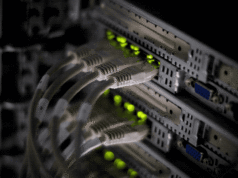 O provedor de tecnologia de vigilância Protei foi hackeado, seus dados roubados e seu site desfigurado uma captura de tela do site hackeado e desfigurado do Protei