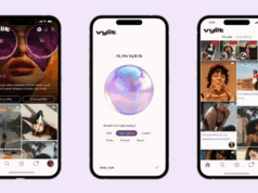 O próximo aplicativo dos ex-CEOs do OnlyFans está chegando – e permite fotos de topless ami gan e kailey magder