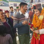 O próximo objetivo é tornar a vitória um hábito: Renuka Thakur após o triunfo na Copa do Mundo