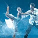 O público final de 'Dancing With the Stars' foi repreendido por vaiar Carrie Ann Inaba - e mais coisas que você não viu na TV