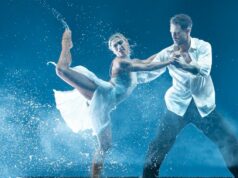 O público final de ‘Dancing With the Stars’ foi repreendido por vaiar Carrie Ann Inaba – e mais coisas que você não viu na TV O público final de 'Dancing With the Stars' foi repreendido por vaiar Carrie Ann Inaba - e mais coisas que você não viu na TV