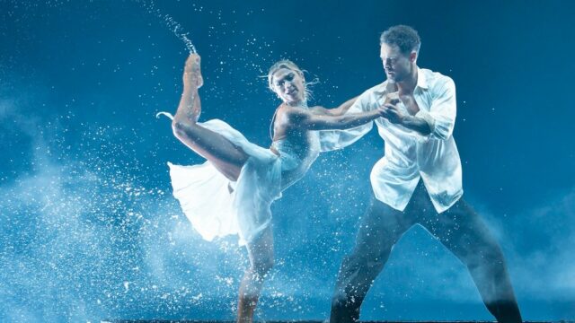 O público final de 'Dancing With the Stars' foi repreendido por vaiar Carrie Ann Inaba - e mais coisas que você não viu na TV
