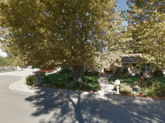 O que $ 2.000.000 compraram na Freitas Road: uma casa no condado de Contra Costa Estrada Freitas, 558 - Google Street View