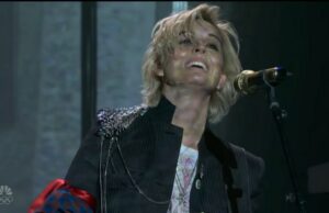 O que Brandi Carlile estava recitando no ‘SNL’? Como a proclamação de Thomas Jefferson sobre a separação entre ‘Igreja e Estado’ transformou-a em uma canção de rock ardente O que Brandi Carlile estava recitando no ‘SNL’? Como a proclamação de Thomas Jefferson sobre a separação entre 'Igreja e Estado' transformou-a em uma canção de rock ardente