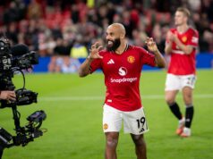 O que Matheus Cunha disse sobre Bryan Mbeumo depois que a estrela do Man Utd foi eleita o jogador do mês da Premier League ícone de correio