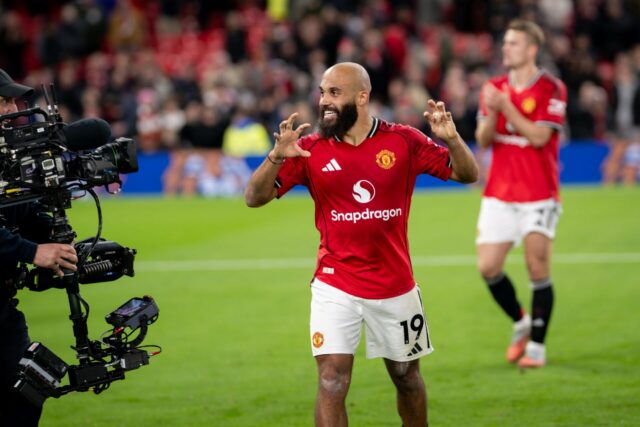 O que Matheus Cunha disse sobre Bryan Mbeumo depois que ícone de correio