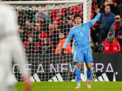 O que Senne Lammens fez na estreia na seleção principal da Bélgica mostrou porque ele será uma estrela do Man Utd ícone de correio