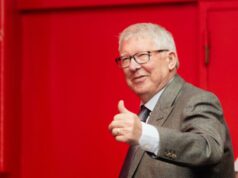 O que Sir Alex Ferguson disse sobre Andre Onana ao dar o veredicto ‘excelente’ de Senne Lammens ícone de correio