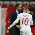 O que Wayne Rooney disse a Sir Gareth Southgate sobre o Man Utd mostrou o lado 'incrível' do ícone da Inglaterra de duas maneiras