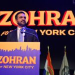 O que Zohran Mamdani disse sobre o ICE e a imigração