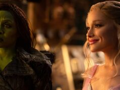 O que a cena final de ‘Wicked: For Good’ realmente significa? Cynthia Erivo e mais explicam isso Malvado: para sempre