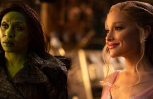 O que a cena final de ‘Wicked: For Good’ realmente significa? Cynthia Erivo e mais explicam isso Malvado: para sempre