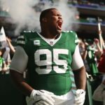 O que a negociação de Quinnen Williams significa para Jets, Cowboys?