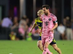 O que acontece se a partida dos playoffs da MLS Cup entre Inter Miami e Nashville SC terminar empatada? O que acontece se a partida dos playoffs da MLS Cup entre Inter Miami e Nashville SC terminar empatada?