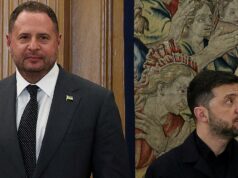 O que acontecerá a seguir à Ucrânia depois da demissão do principal assessor do Presidente Zelenskyy? O que acontecerá a seguir à Ucrânia depois da demissão do principal assessor do Presidente Zelenskyy?