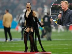 O que antes era chocante agora é comum na NFL de Roger Goodell O que antes era chocante agora é comum na NFL de Roger Goodell